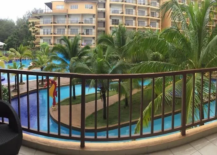 Gold Coast Morib
