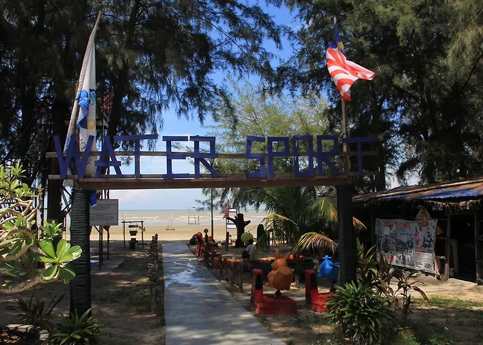 Marose Gold Coast Morib